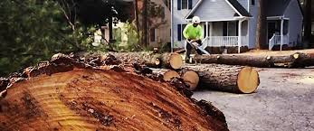 Best Emergency Tree Removal  in Cologne, NJ